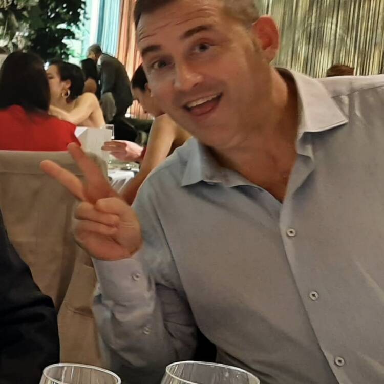 Foto de perfil de Fran