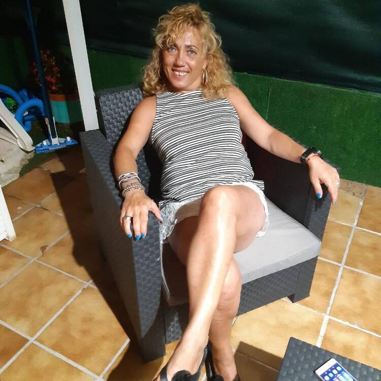 Foto de perfil de Marisa