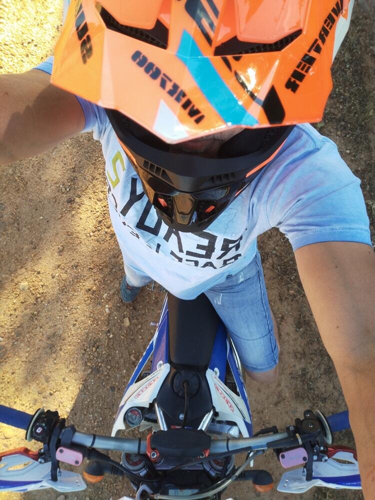 Foto de perfil de Ricky