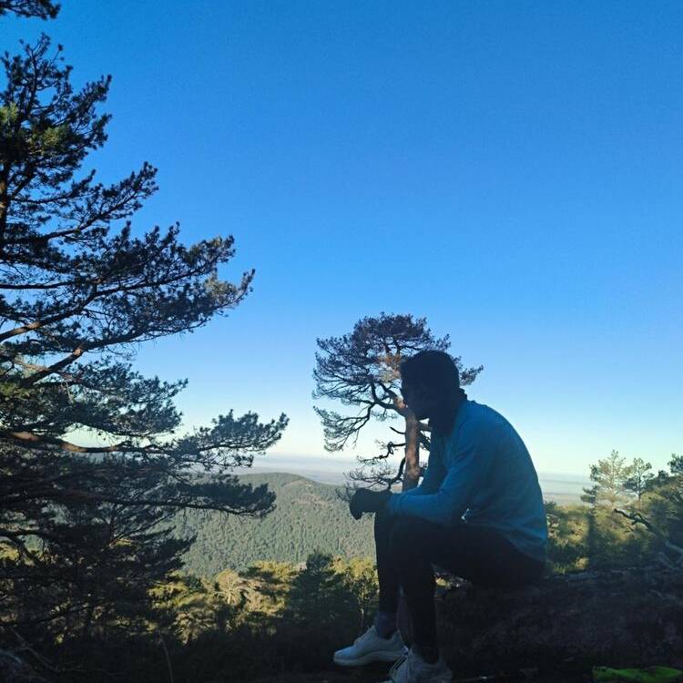 Foto de perfil de Denis