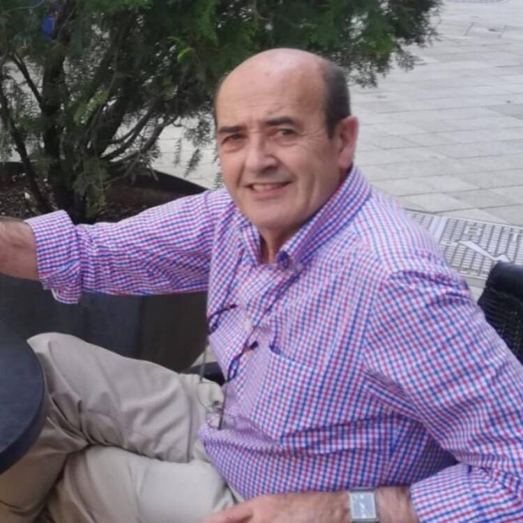 Foto de perfil de Eugenio