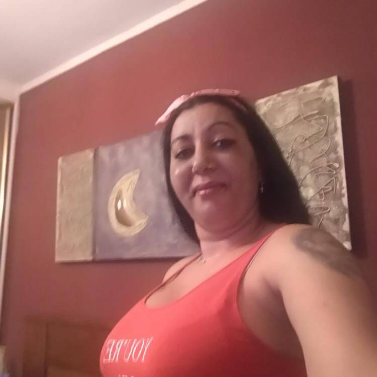 Foto de perfil de silvia