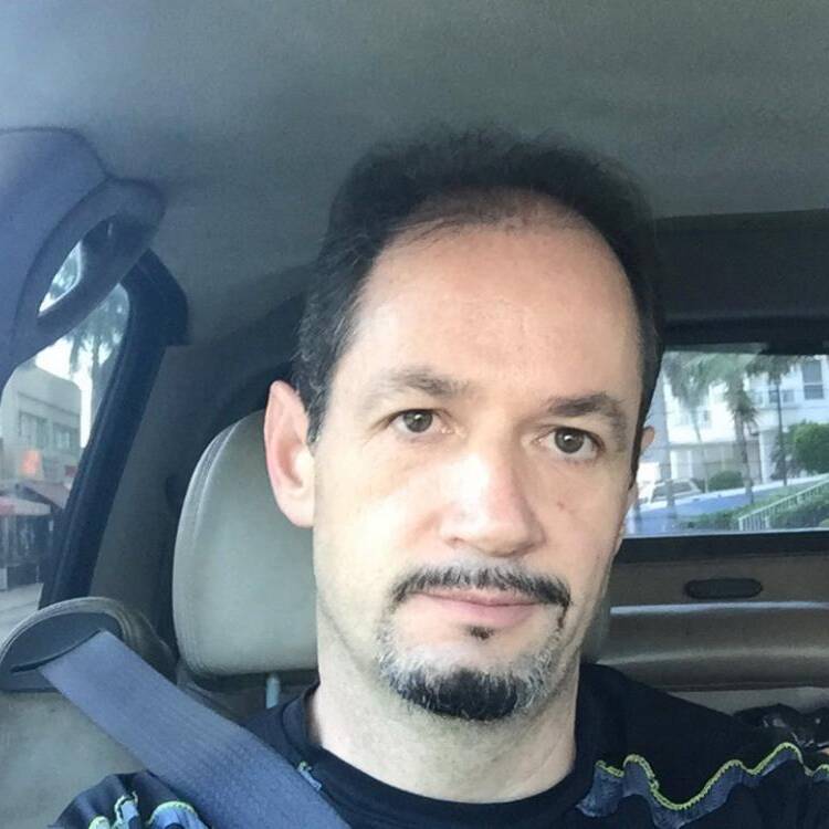 Foto de perfil de Miguel vicente