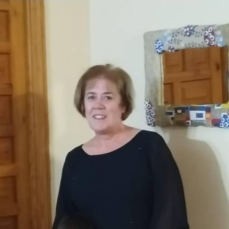 Foto de perfil de Mariaje