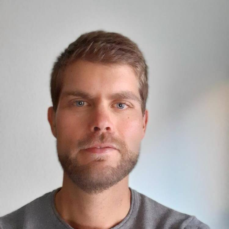 Foto de perfil de Luis