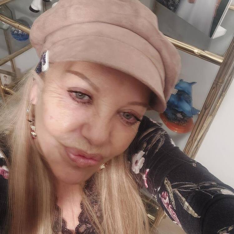 Foto de perfil de teresa