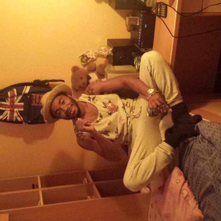 Foto de perfil de javier marley