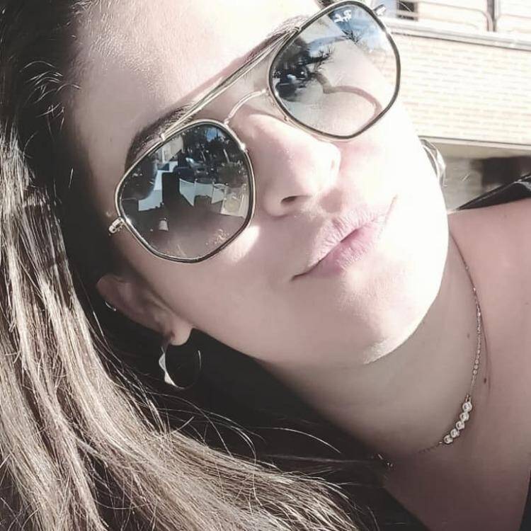 Foto de perfil de grayce