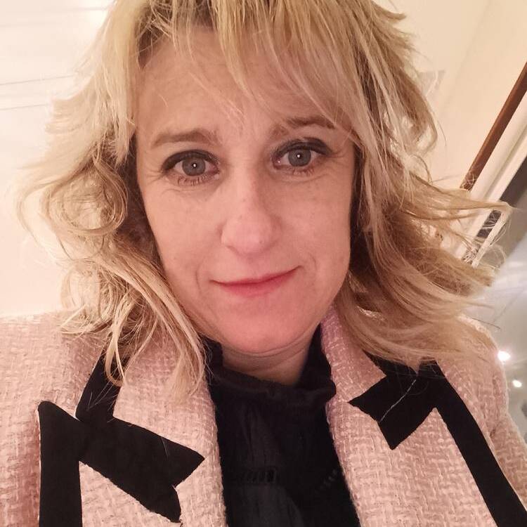 Foto de perfil de Cristina