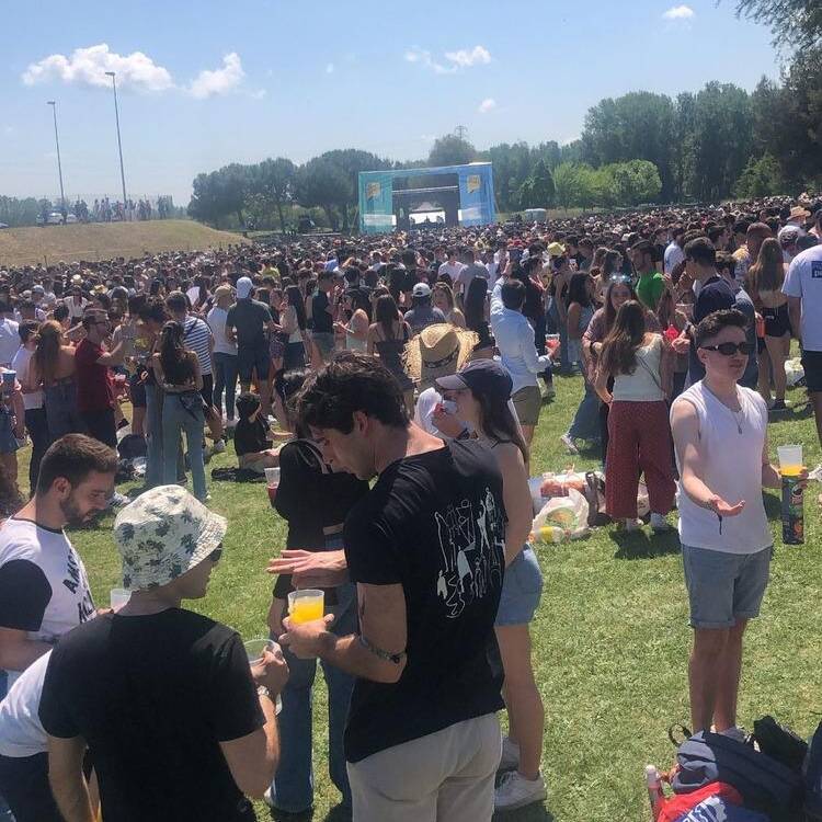 Foto de perfil de Maria