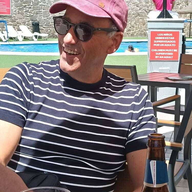 Foto de perfil de JOSE IGNACIO