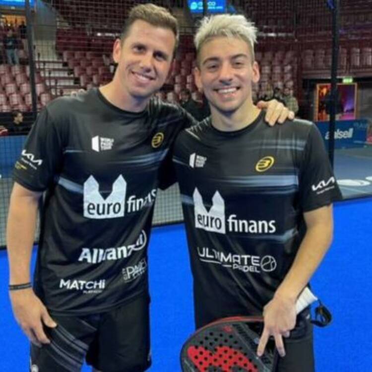 Foto de perfil de David