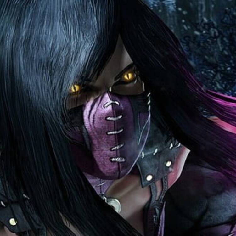 Foto de perfil de Mileena