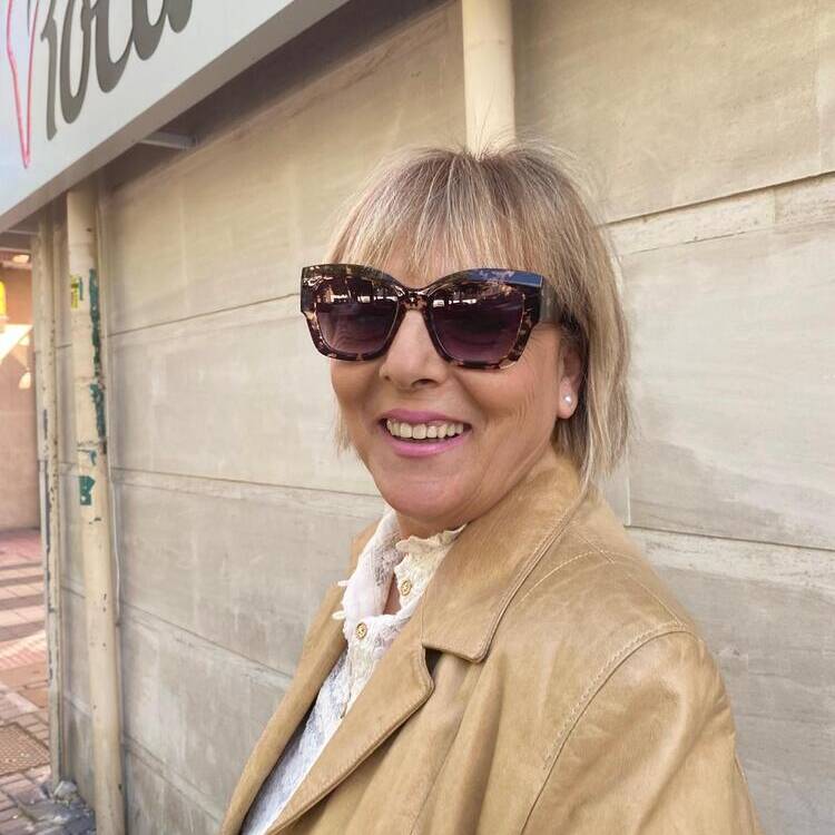 Foto de perfil de Chari