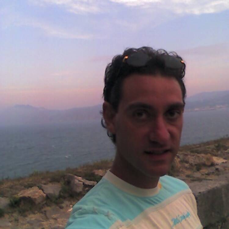 Foto de perfil de surfer