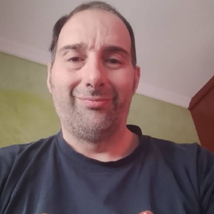 Foto de perfil de Fernando