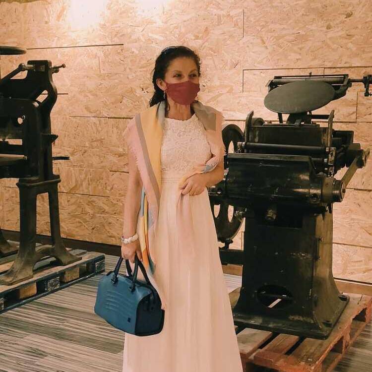 Foto de perfil de Andrea