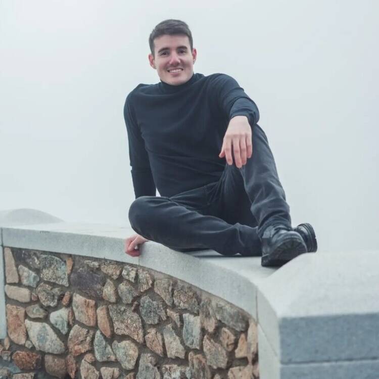 Foto de perfil de edu