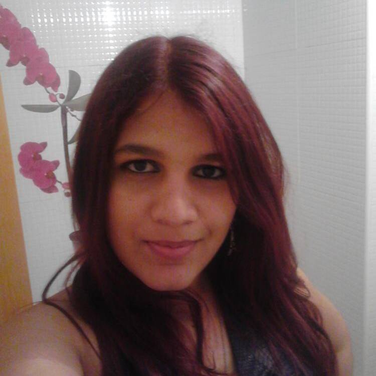 Foto de perfil de Camila Torelly