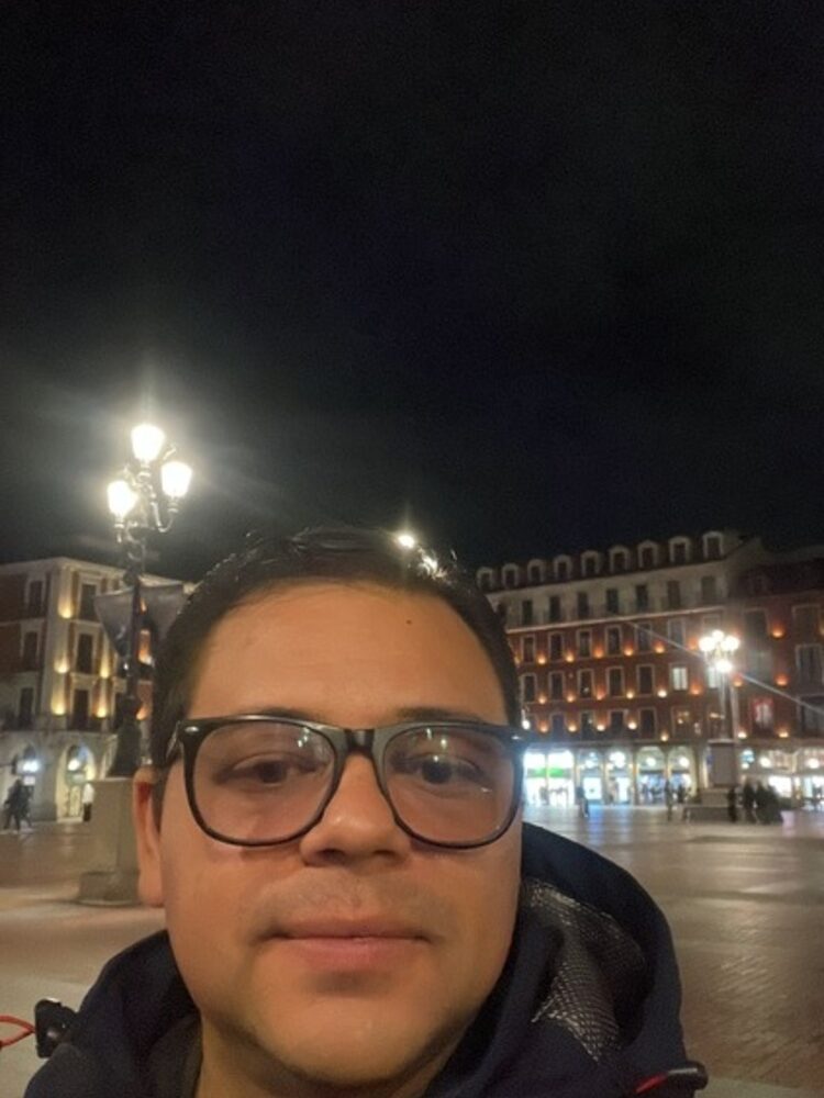 Foto de perfil de Jose Antonio