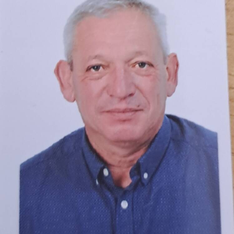 Foto de perfil de Angel De La Fuente Hernández