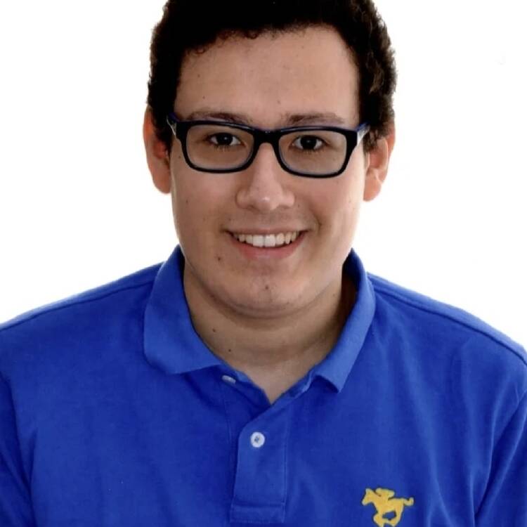 Foto de perfil de Nelson