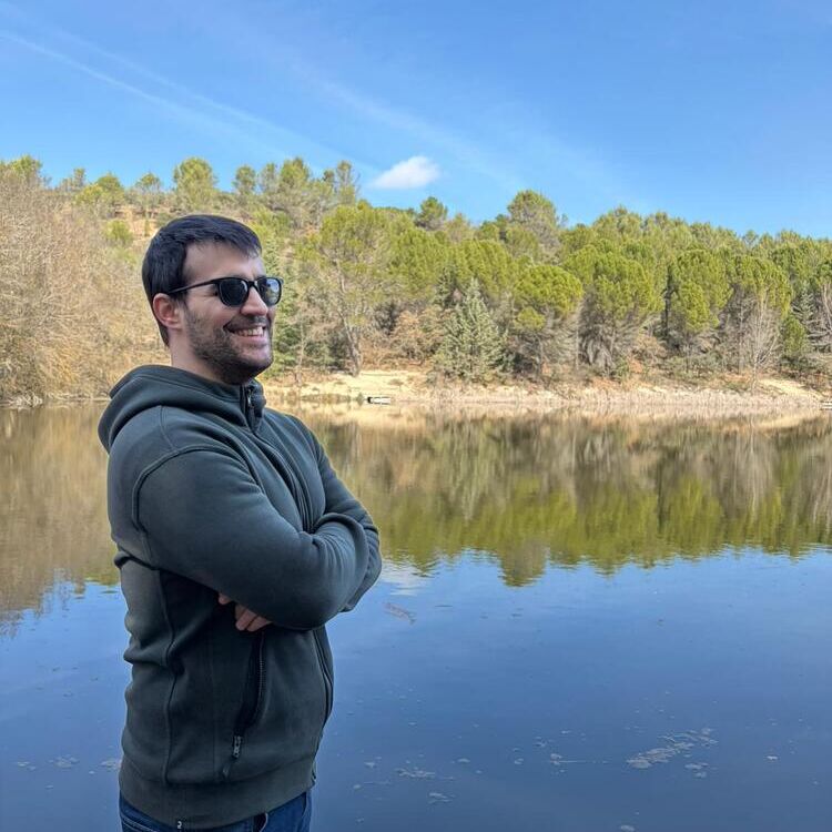 Foto de perfil de Javier