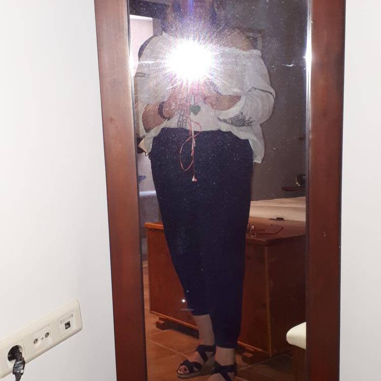 Foto de perfil de Julieta
