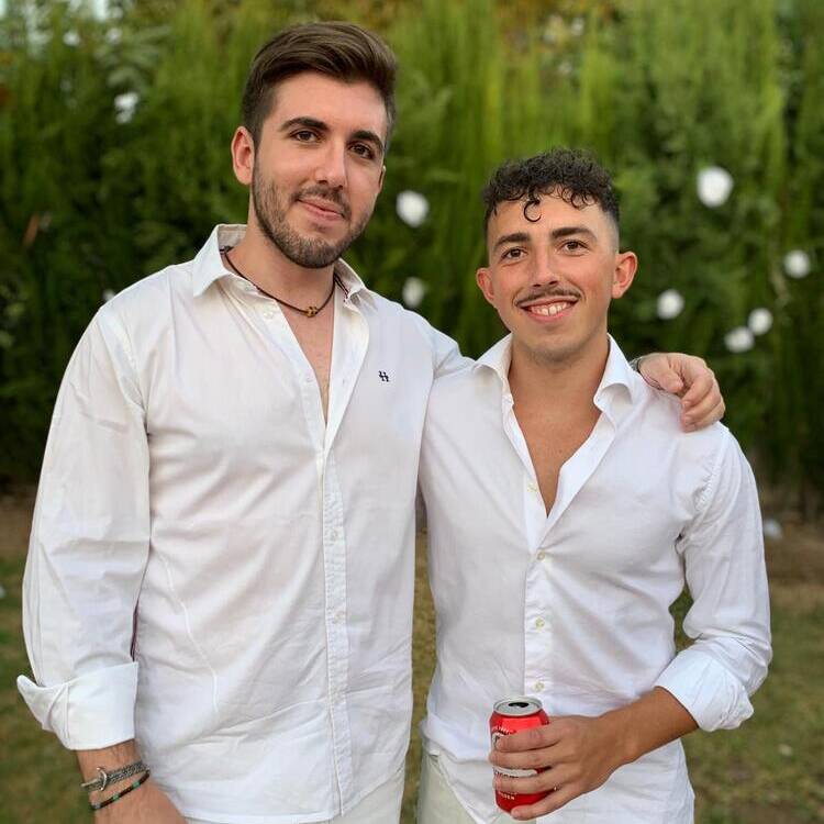 Foto de perfil de Francisco
