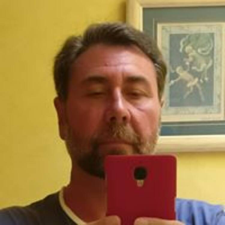 Foto de perfil de José Luis Algás