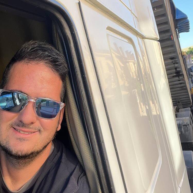 Foto de perfil de Alfonso