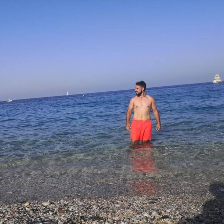 Foto de perfil de luis98