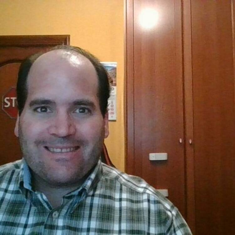 Foto de perfil de luismanuel001