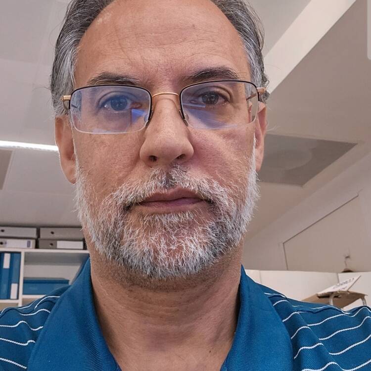 Foto de perfil de Jesús