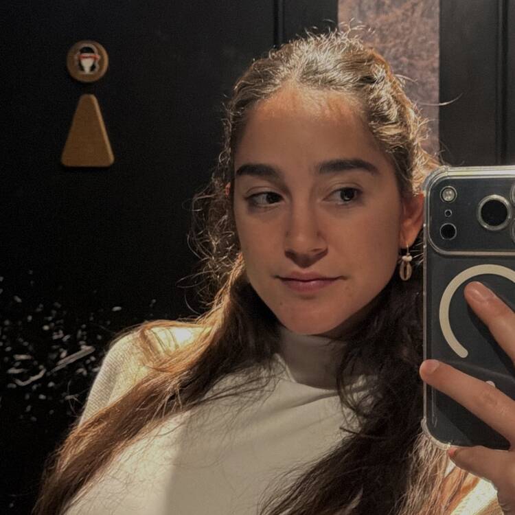 Foto de perfil de Arantxa