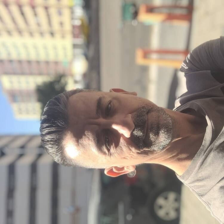 Foto de perfil de Juan