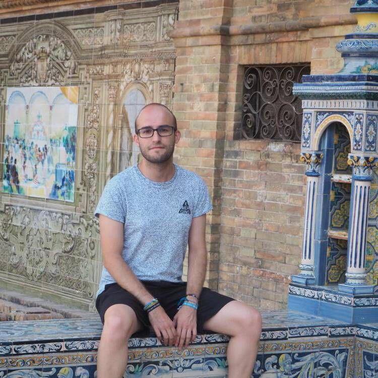 Foto de perfil de Victor