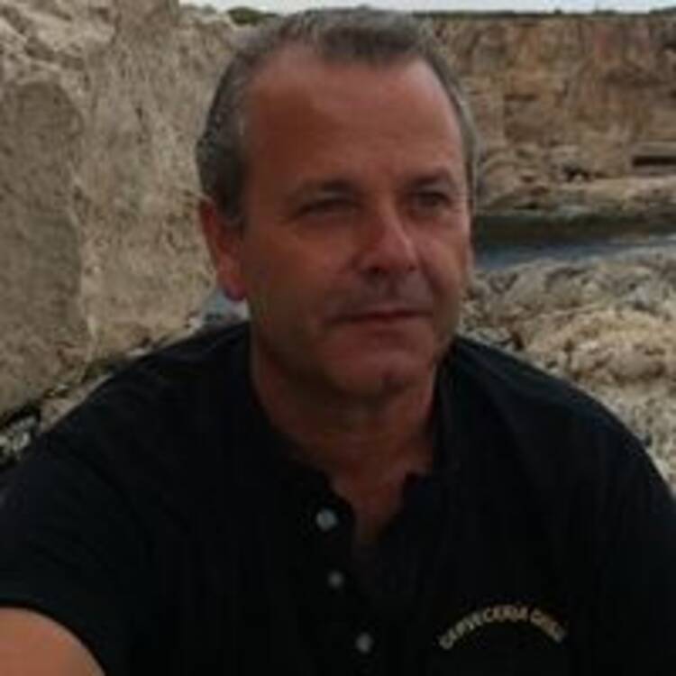 Foto de perfil de Julio César Rodrí­guez Camarero