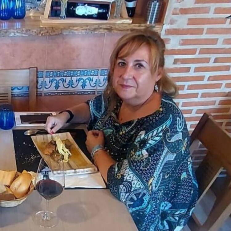 Foto de perfil de MARIA DEL MAR