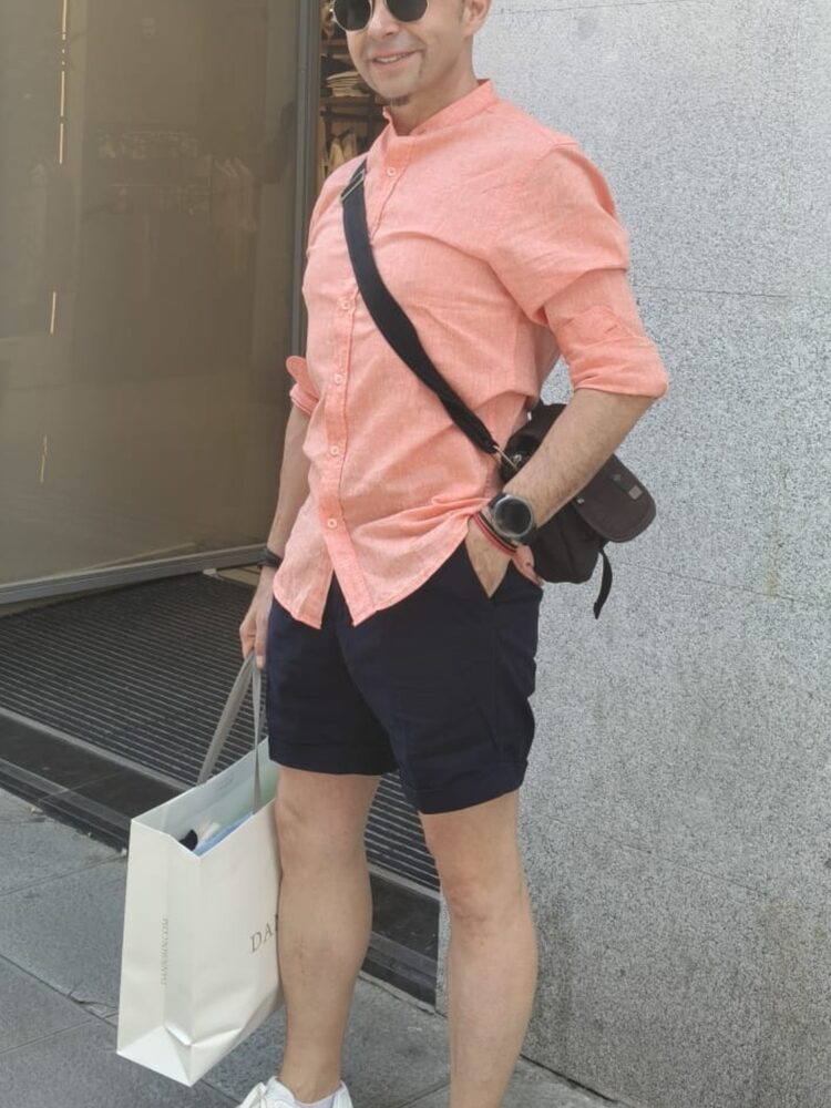 Foto de perfil de Pedro