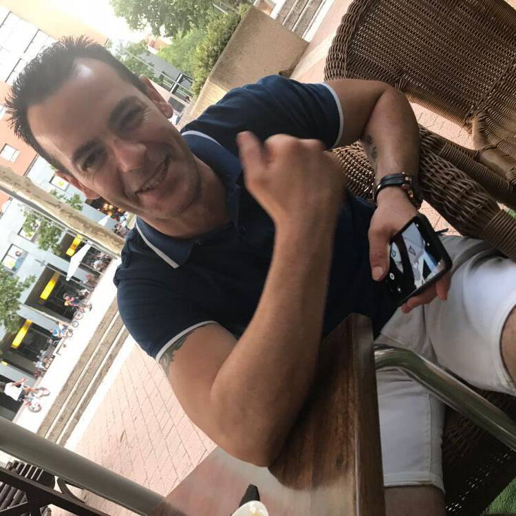 Foto de perfil de Antonio