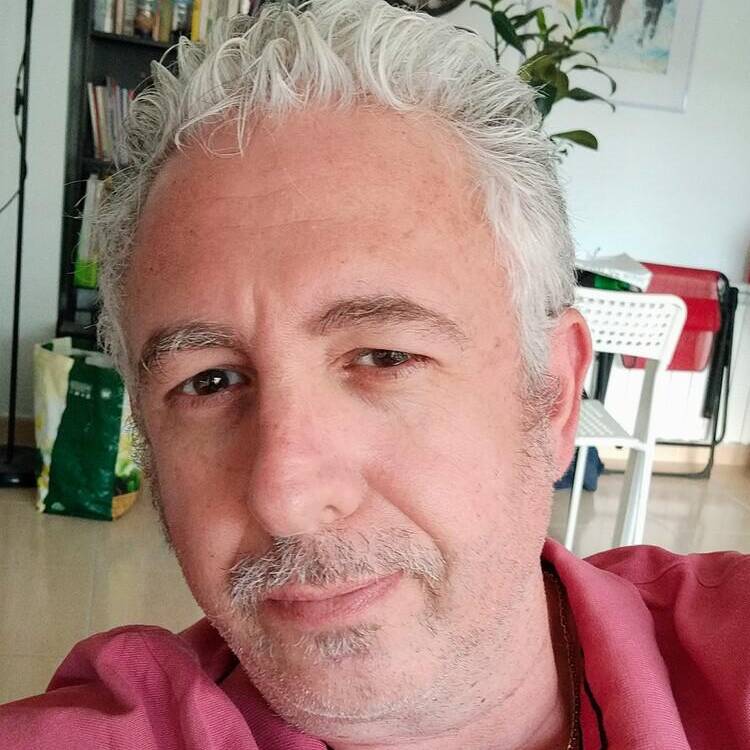 Foto de perfil de Javier