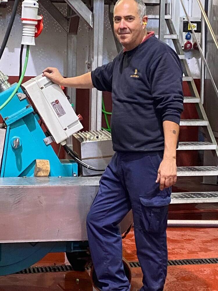 Foto de perfil de Ignacio