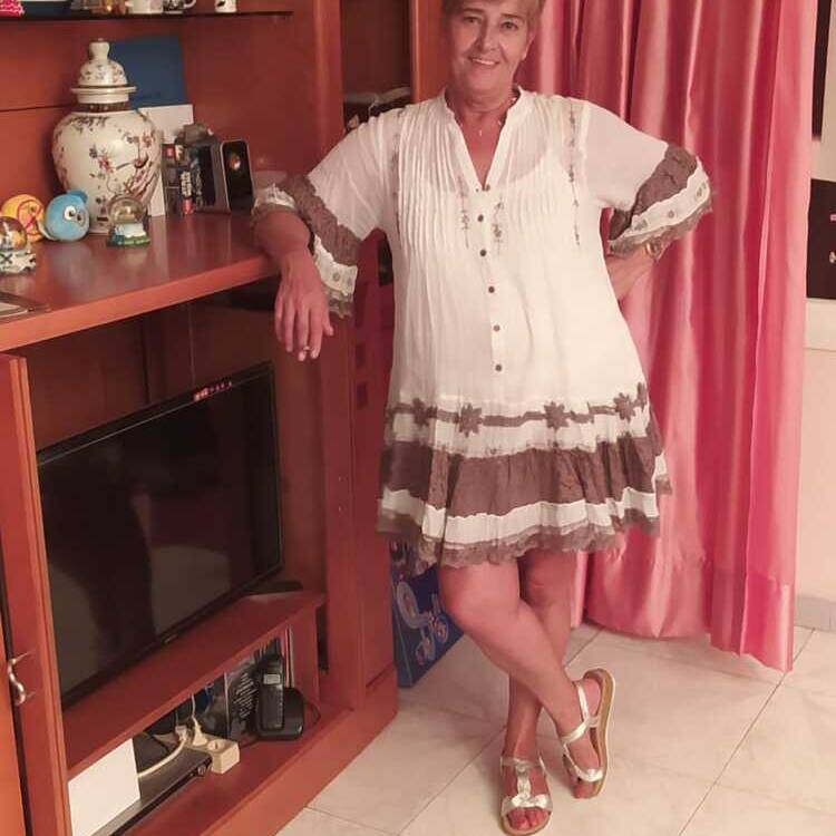 Foto de perfil de Fabiola
