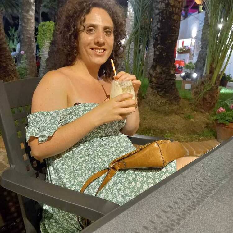 Foto de perfil de Virginia