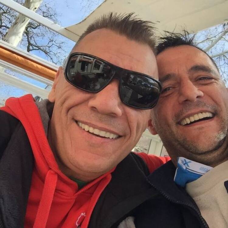 Foto de perfil de Oscar