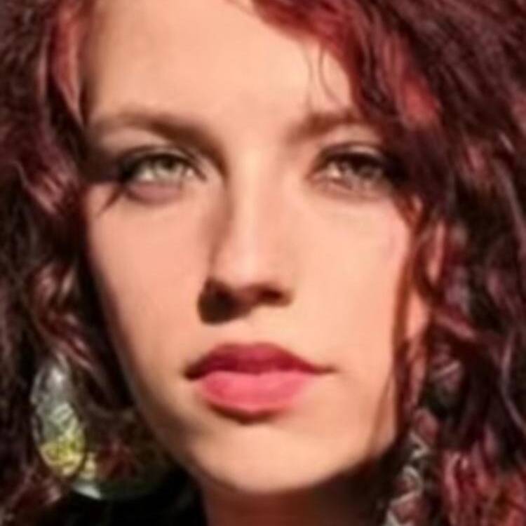 Foto de perfil de Maria