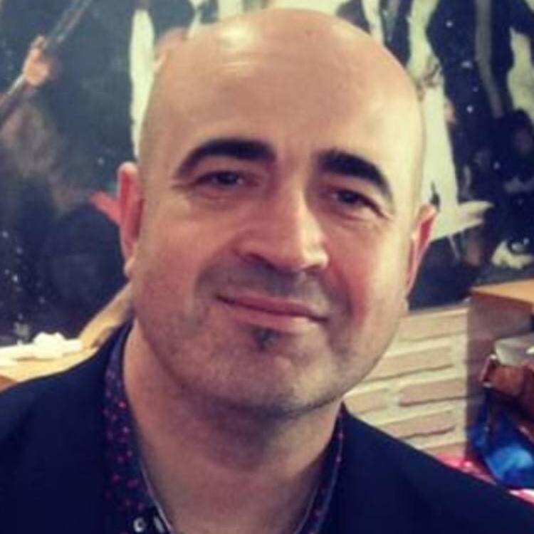 Foto de perfil de miguel angel
