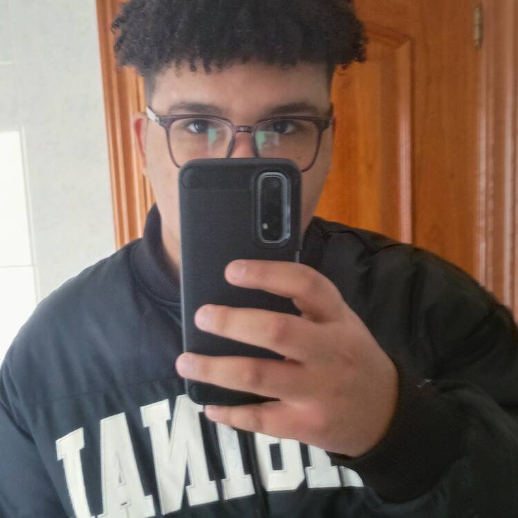 Foto de perfil de Frankely