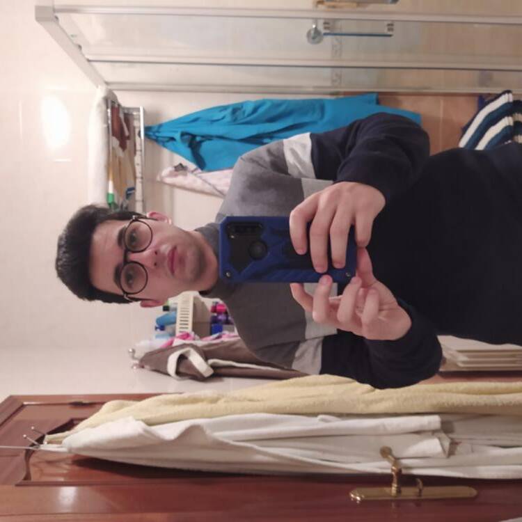 Foto de perfil de Diego
